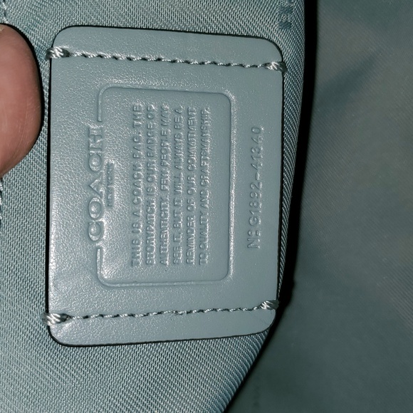 Coach Dreamer 36 Customized - Picture 10 of 12